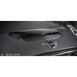 Eventuri Mini F55/F56/F57 Cooper S/JCW Carbon Air Intake