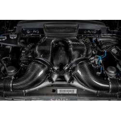 Eventuri Porsche 911 991.1/991.2 Turbo/Turbo S Carbon Air Intake