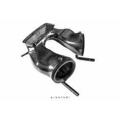 Eventuri Porsche 911 991.1/991.2 Turbo/Turbo S Carbon Air Intake