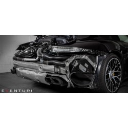 Eventuri Porsche 911 991.1/991.2 Turbo/Turbo S Carbon Air Intake