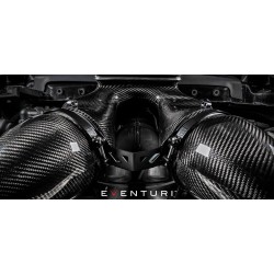 Eventuri Porsche 911 991.1/991.2 Turbo/Turbo S Carbon Air Intake