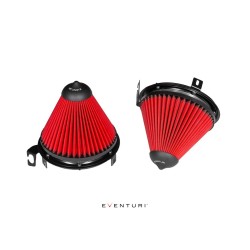 Eventuri Porsche 911 991.1/991.2 GT3 RS Carbon Air Intake