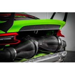 Eventuri Porsche 911 991.1/991.2 GT3 RS Carbon Air Intake