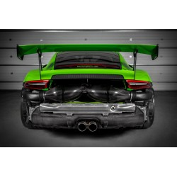 Eventuri Porsche 911 991.1/991.2 GT3 RS Carbon Air Intake