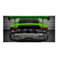 Eventuri Porsche 911 991.1/991.2 GT3 RS Kit di Aspirazione in Carbonio