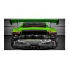 Eventuri Porsche 911 991.1/991.2 GT3 RS Carbon Air Intake