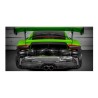 Eventuri Porsche 911 991.1/991.2 GT3 RS Kit di Aspirazione in Carbonio
