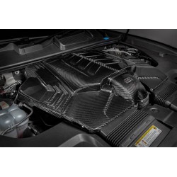 Eventuri Porsche Cayenne Turbo 2020+ Kit di Aspirazione in Carbonio