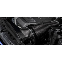 Eventuri Seat Leon Cupra MK4 Formentor 2.0 VZ1 245hp 2020+ Carbon Air Intake