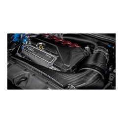 Eventuri Seat Leon Cupra MK4 Formentor 2.5 VZ5 390hp 2020+ Kit di Aspirazione in Carbonio