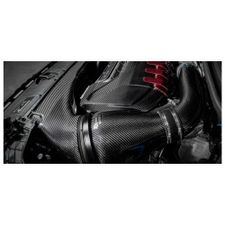 Eventuri Seat Leon Cupra MK4 Formentor2.5 VZ5 390hp 2020+ Carbon Air Intake