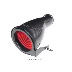 Eventuri VOLKSWAGEN Golf MK8 GTI Carbon Air Intake