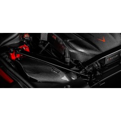 Eventuri Toyota Supra MK5 3.0 B58 Carbon Air Intake