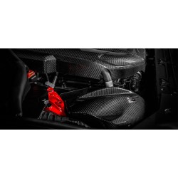 Eventuri Toyota Supra MK5 3.0 B58 Carbon Air Intake