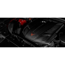 Eventuri Toyota Supra MK5 3.0 B58 Carbon Air Intake