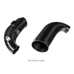 Eventuri Toyota Supra MK5 2.0 B48 Carbon Air Intake