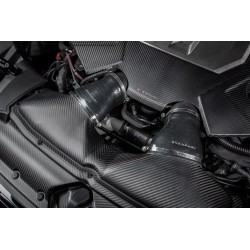 Eventuri Audi RS6 / RS7 C8 Carbon Engine Cover