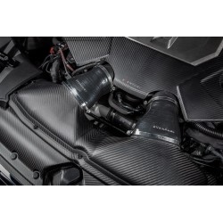 Eventuri Audi RS6 / RS7 C8 Copertura Motore in Carbonio