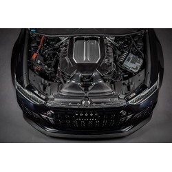 Eventuri Audi RS6 / RS7 C8 Copertura Motore in Carbonio