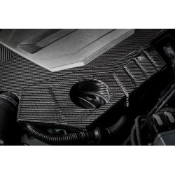 Eventuri Audi RS6 / RS7 C8 Carbon Engine Cover