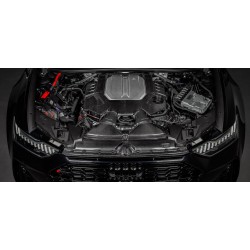 Eventuri Audi RS6 / RS7 C8 Copertura Motore in Carbonio