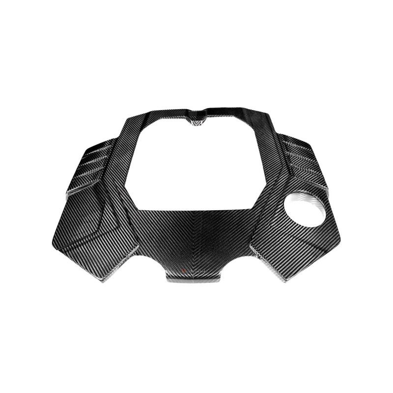 Eventuri Audi RS6 / RS7 C8 Carbon Engine Cover