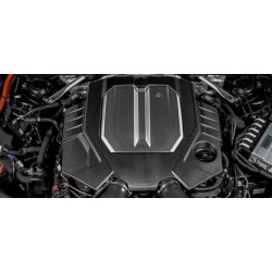 Eventuri Audi RS6 / RS7 C8 Carbon Engine Cover