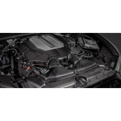 Eventuri Audi RS6 / RS7 C8 Copertura Motore in Carbonio