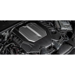 Eventuri Audi RS6 / RS7 C8 Carbon Engine Cover