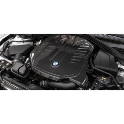 Eventuri BMW M140i / M240i / M340i B58 F Series Carbon Air Intake