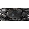 Eventuri BMW M140i / M240i / M340i B58 F Series Copertura Motore in Carbonio