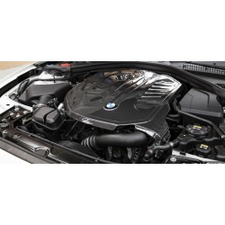 Eventuri BMW M140i / M240i / M340i B58 F Series Carbon Air Intake