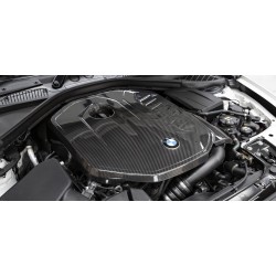 Eventuri BMW M140i / M240i / M340i B58 F Series Carbon Air Intake