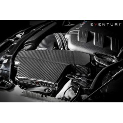 Eventuri BMW M3 E90 / E92 / E93 Carbon Airbox Lid
