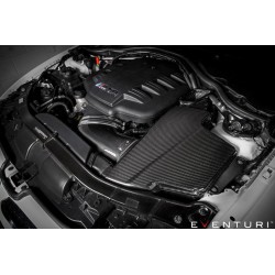 Eventuri BMW M3 E90 / E92 / E93 Cover Chiusura Airbox in Carbonio
