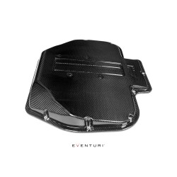 Eventuri BMW S62 / M5 E39 / Z8 Carbon Airbox Lid