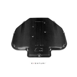 Eventuri BMW S62 / M5 E39 / Z8 Carbon Airbox Lid