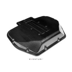 Eventuri BMW S62 / M5 E39 / Z8 Carbon Airbox Lid