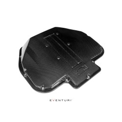 Eventuri BMW S62 / M5 E39 / Z8 Carbon Airbox Lid