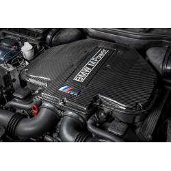 Eventuri BMW S62 / M5 E39 / Z8 Carbon Airbox Lid