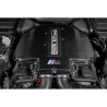 Eventuri BMW S62 / M5 E39 / Z8 Cover Chiusura Airbox in Carbonio