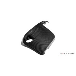 Eventuri BMW F80-F81 M3 / F82-F83 M4 Copertura Motore in Carbonio