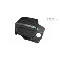 Eventuri BMW M2 F87 Carbon Engine Cover