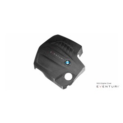 Eventuri BMW N55 Carbon Engine Cover