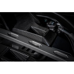 Eventuri BMW G8X M3 / M4 Carbon Engine Cover