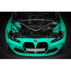 Eventuri BMW G8X M3 / M4 Copertura Motore in Carbonio