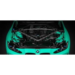 Eventuri BMW G8X M3 / M4 Copertura Motore in Carbonio