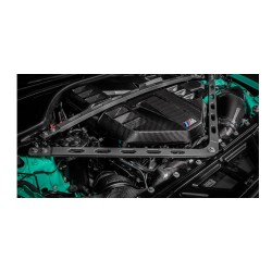 Eventuri BMW G8X M3 / M4 Carbon Engine Cover