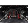 Eventuri Chevrolet Corvette C8 Stingray Carbon Engine Cover