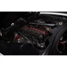 Eventuri Chevrolet Corvette C8 Stingray Carbon Engine Cover